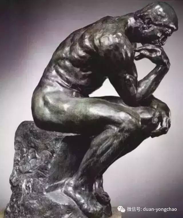 段永朝｜思想的土壤——共在的思想