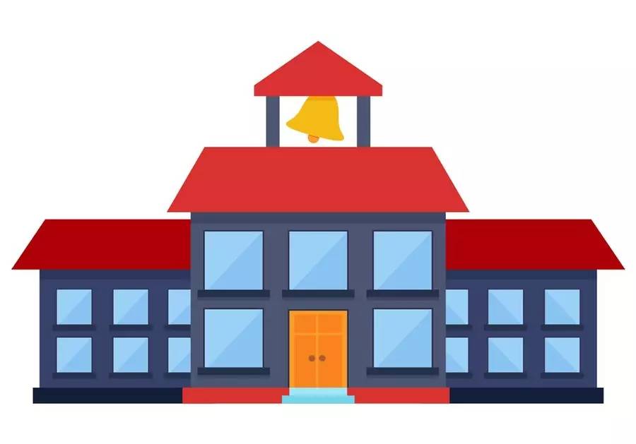 重庆江北中学思源,重庆江北中学思源校区效果图