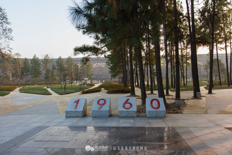 万佛湖金波荡漾,万佛湖传说故事