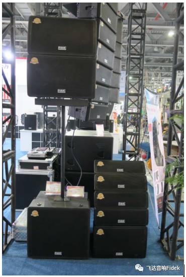 GETshow广州音响器材展,getshow展会回顾