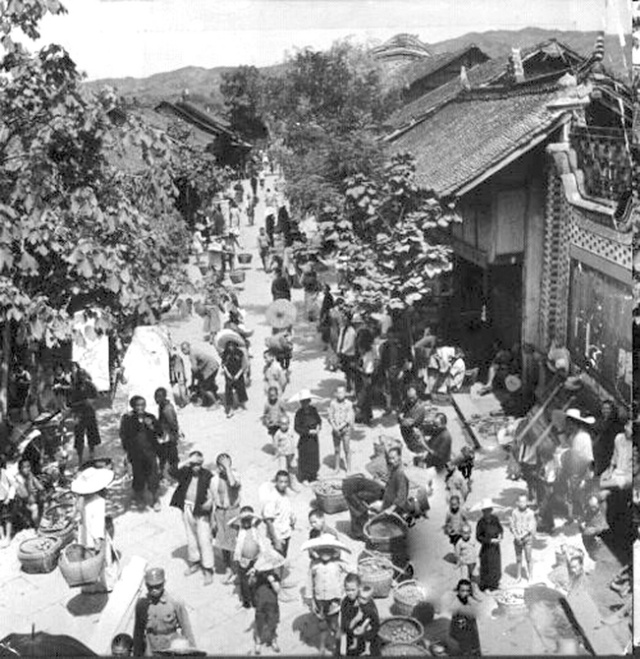 龙泉驿是什么意思,真正的龙泉驿