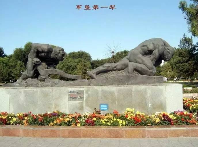 细数石河子10大名片！你最爱哪一个？