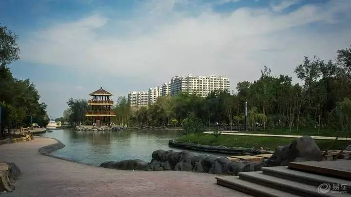 细数石河子10大名片！你最爱哪一个？