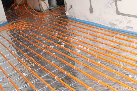 地暖漏水怎么处理才能解决,地暖漏水怎么处理才能维修