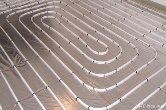 地暖安装要注意哪些问题,地暖安装时需要注意的事项