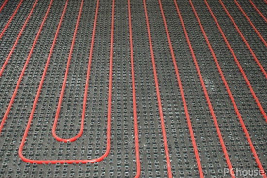 地暖安装要注意哪些问题,地暖安装时需要注意的事项