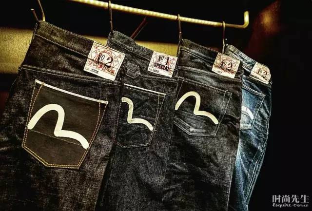 男士该怎么选择适合自己的裤子,男士裤子什么裤型最好看