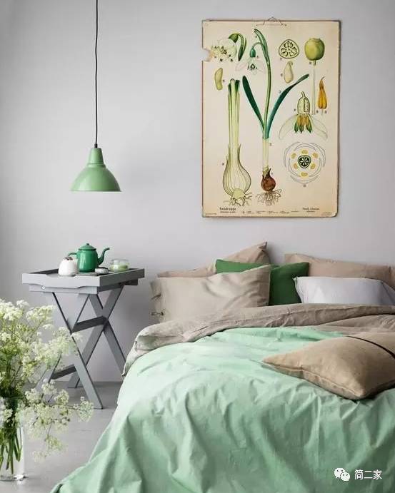 在春天来之前，一定要把家里这15件东西全都换掉！