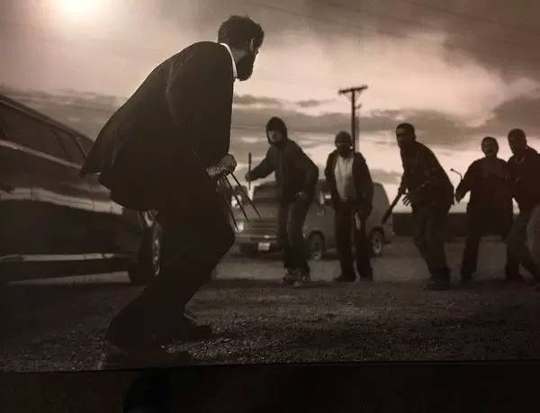 狼叔谢幕之战完整视频,狼叔谢幕之战全集