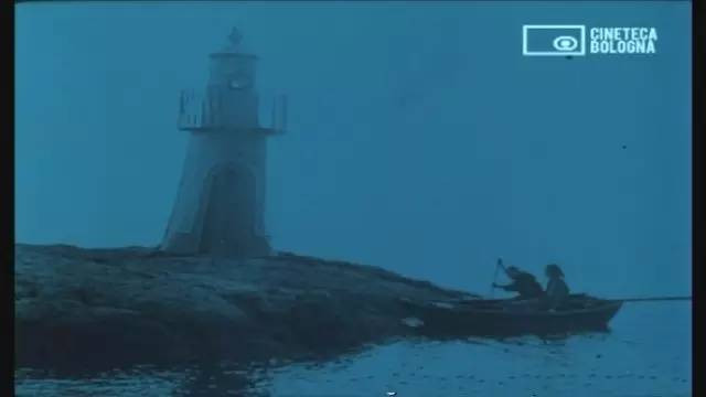 这部诗电影刷新了中国影史的艺术新高度，可惜至今仍流落他乡