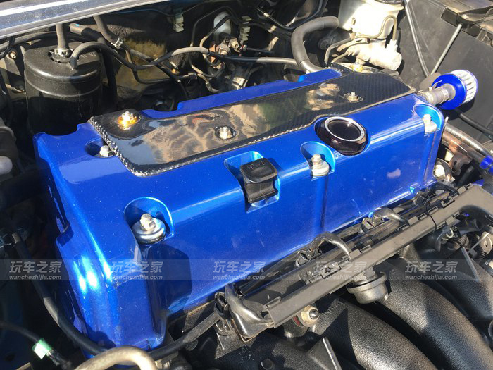 马自达323移植k24需要多少钱,马自达323移植丰田发动机