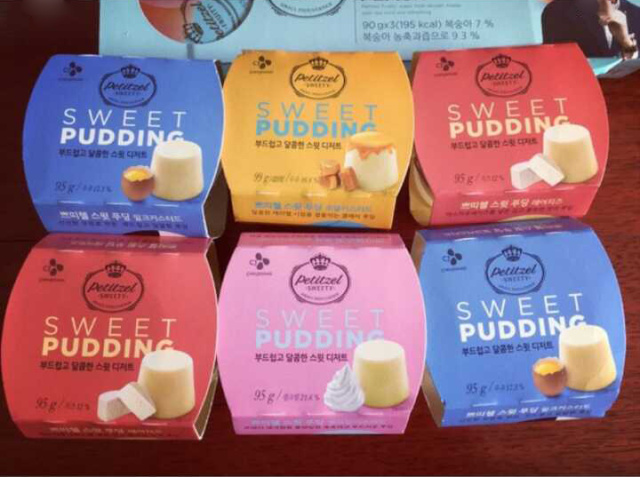 韩剧里的美食你最爱的是哪一款,韩剧中的美食有哪些