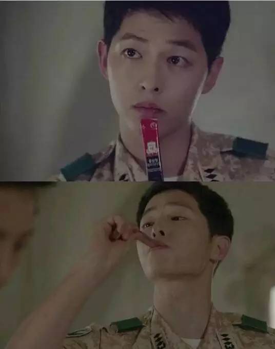 韩剧里的美食你最爱的是哪一款,韩剧中的美食有哪些