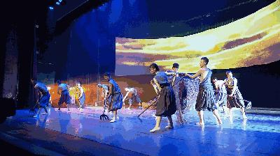 「注意」金山人喜爱的这部剧强势回归！抢票攻略get起来！