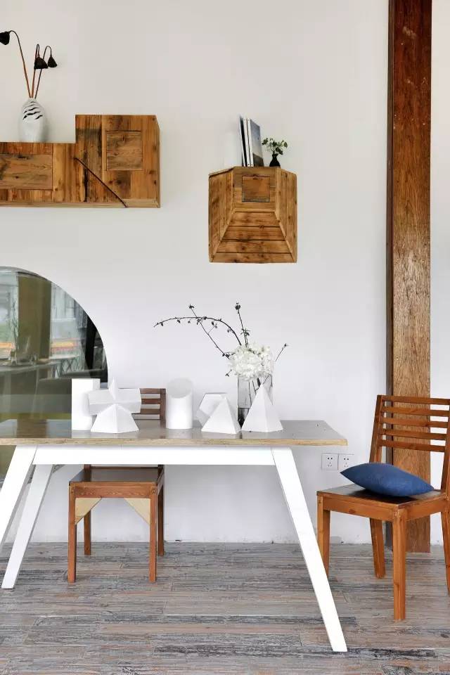 一定要带别人女朋友去的5大民宿,适合跟女朋友去的民宿