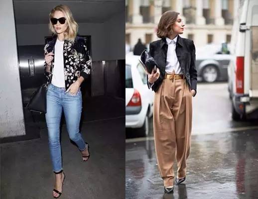 腿短怎么穿衣打扮,腿短又粗如何穿衣服