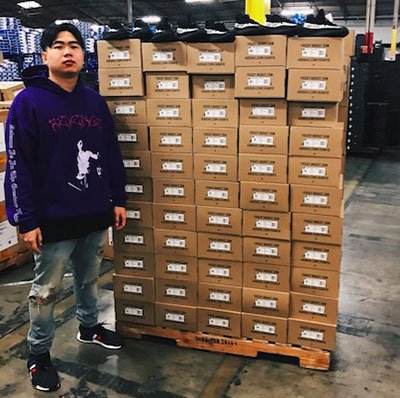 为什么椰子鞋这么受欢迎 (椰子鞋为啥不流行了)