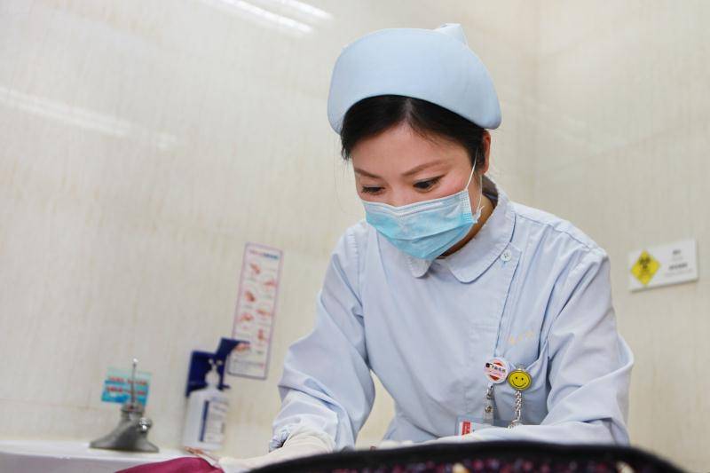 「贤城医士」一半以上奉贤人都不知道造口师是什么这条微信告诉你