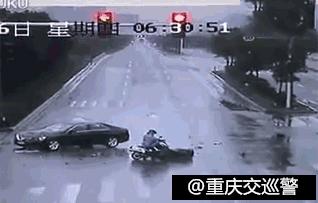 开车闯红灯一般要多久才知道呢,不确定闯红灯还可以开车吗