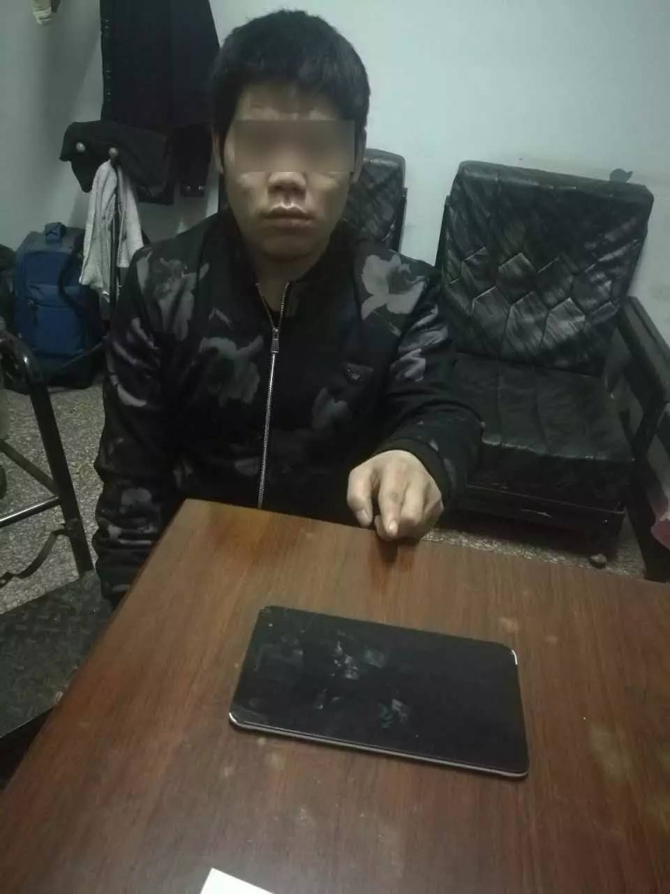 定州市公安局清风店刑警队,最新定州盗窃案