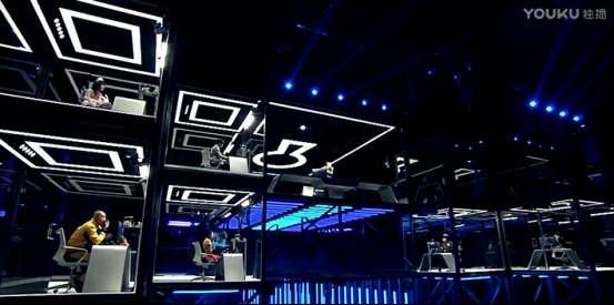 优酷《胜利的游戏》创新网综玩法,与康王一起颠覆网综营销