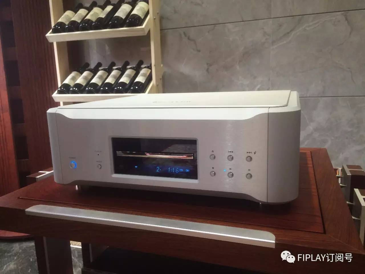 业界｜声越美音响新店开张志庆，聆听TANNOY、Esoteric、Accuphase声音的好地方！