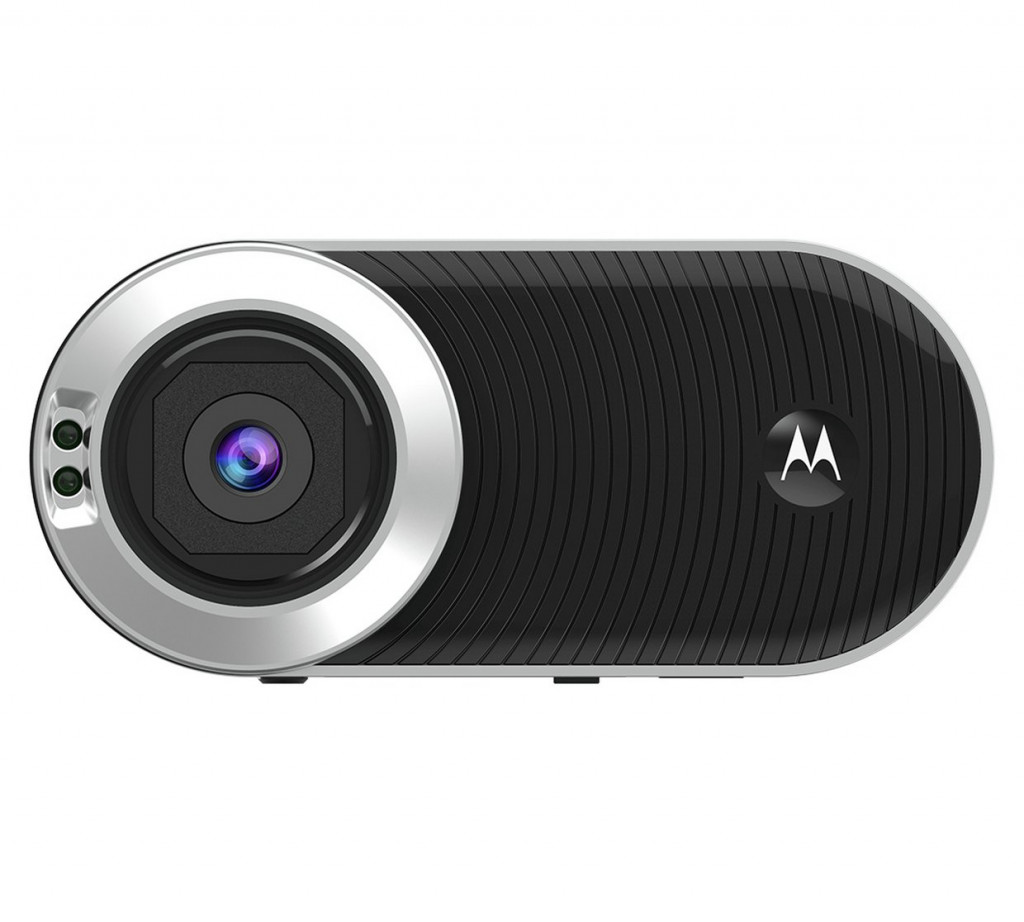 Binatone发布两款授权的摩托罗拉外设：车载记录仪和无线耳机