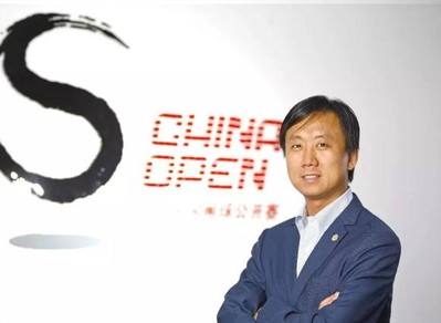 手握49个合作方，中网如何在14天里全球吸睛3610万人｜千人社群公开课