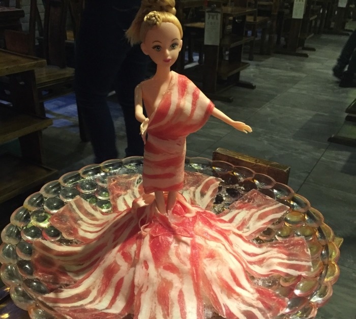 成都人最爱的形象不是滚滚竟然是TA!吃住都离不开呀