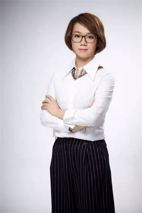 她们是铂涛人、华住人她们更是女强人