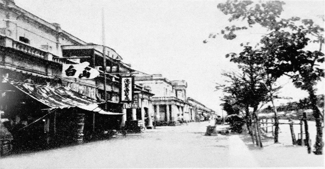 化妆品系列之二:资生堂作为日本首家西式调剂药房在银座成立名称源自中国《易经》