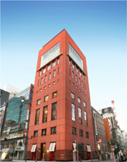 化妆品系列之二:资生堂作为日本首家西式调剂药房在银座成立名称源自中国《易经》