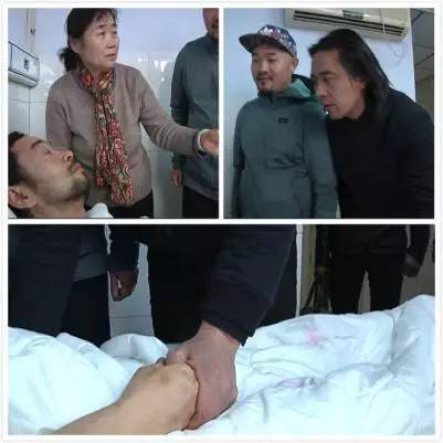 被陈凯歌看中的新乡导演,凭什么让新乡这座城笑着流泪?