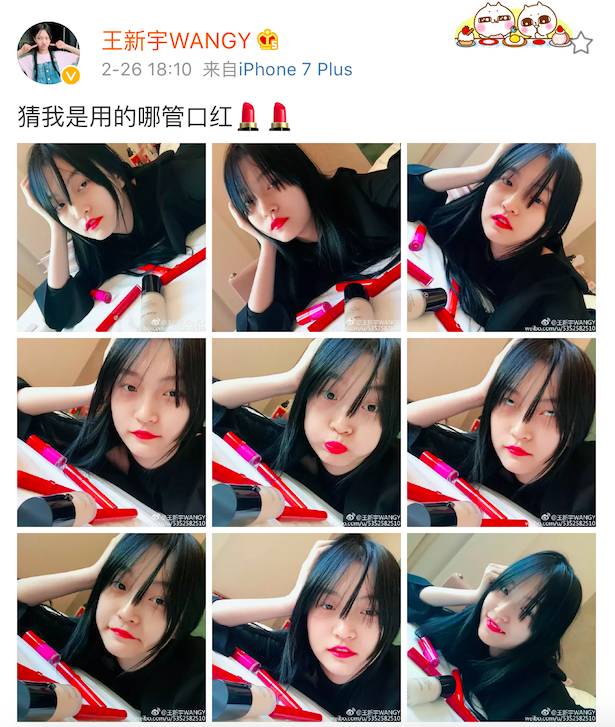 超模背后的辛酸,当超模