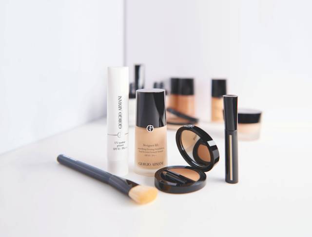 超模背后的辛酸,当超模