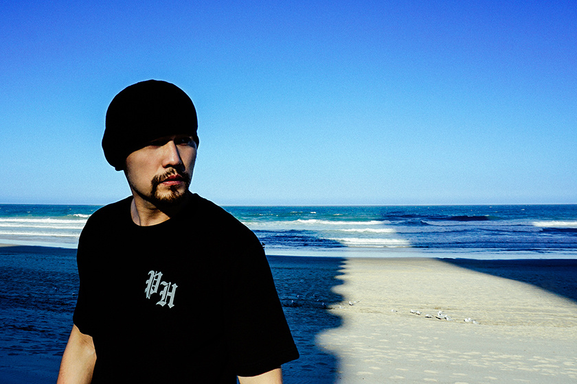 潮牌phantaci,潮牌周杰伦