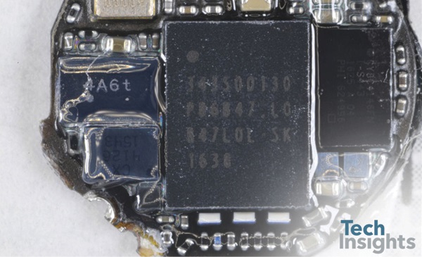 搭载applew1芯片的耳机,苹果w1芯片是不是beats的芯片