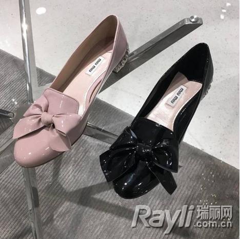 夏日必备蝴蝶结,春款最简单的蝴蝶结来啦