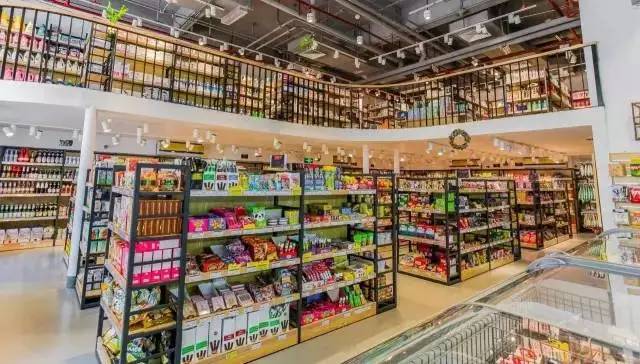 知识点!你还在找代购买进口食品?快别土了,苏州这些地方比代购还便宜!