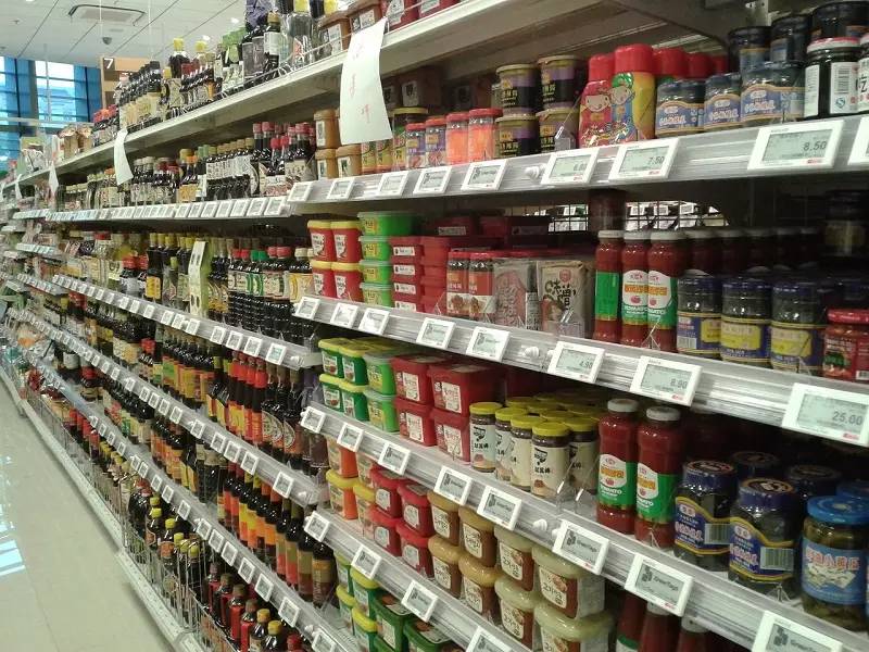 知识点!你还在找代购买进口食品?快别土了,苏州这些地方比代购还便宜!