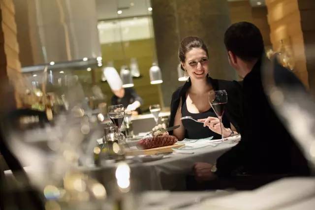 女神勿点|这份苏州顶级餐厅超值攻略仅限本周,请男神们好好表现!