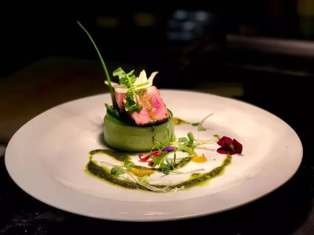 女神勿点|这份苏州顶级餐厅超值攻略仅限本周,请男神们好好表现!