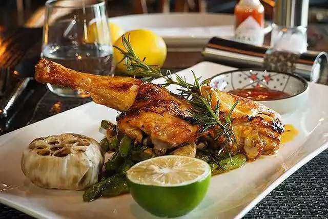 女神勿点|这份苏州顶级餐厅超值攻略仅限本周,请男神们好好表现!