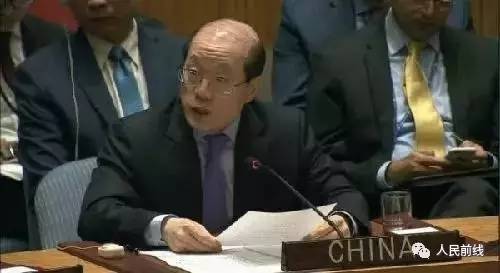 「时评」王毅们的“霸气”和大国范，靠的是什么？