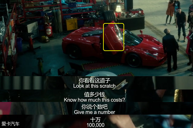 百度都搜不到的知识,汽车车漆养护知识