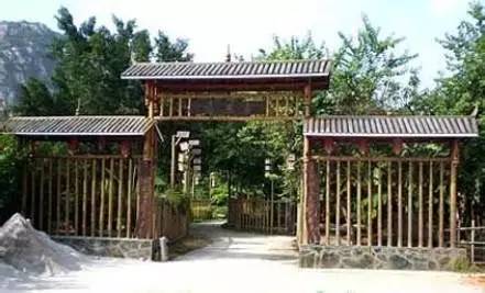 柳州周边好玩的农庄推荐,柳州周边农庄