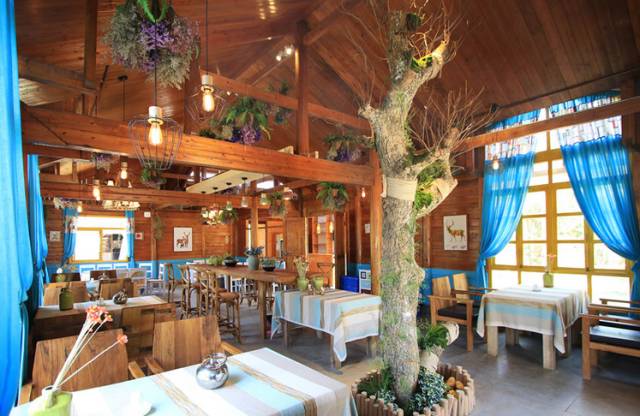 柳州周边好玩的农庄推荐,柳州周边农庄