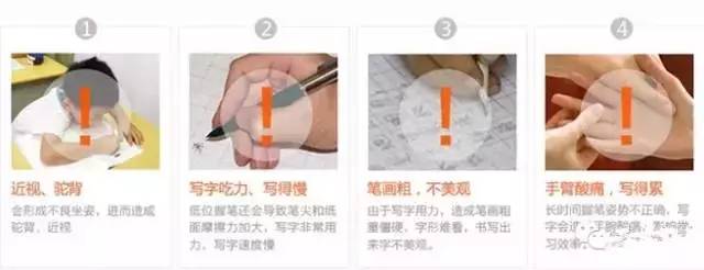 笔杆子书法空中课堂握笔姿势,毛笔字书法握笔姿势教程视频