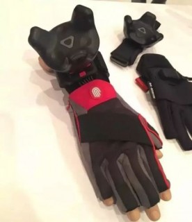 vr眼镜htcvive游戏体验,htcvivevr游戏开发实战