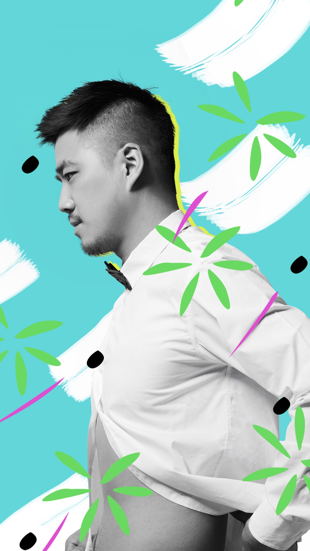 我对你的爱无容置疑,我对你的爱无人能替代